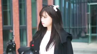 cute girl