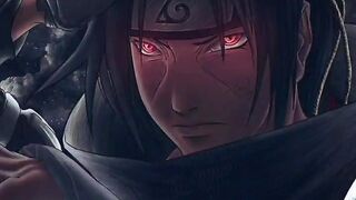 Itachi Uchiha