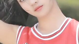 manis atau imut