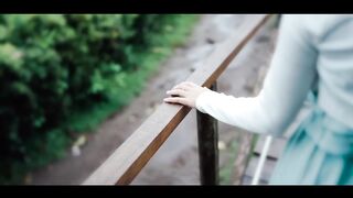 Putri Kristya - TETEG ATI -Official Music Video