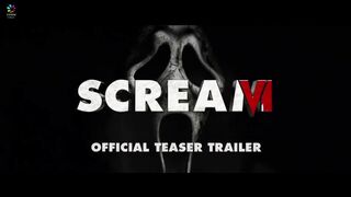 Scream VI
