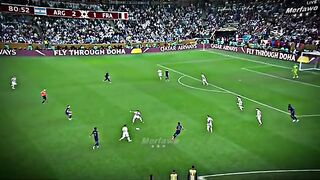 Mbapee France vs Argentina