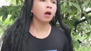 Queenie Funny Tiktok Compilation ( short ).