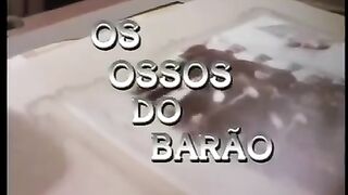 Os Ossos do Barão - Capítulo 015