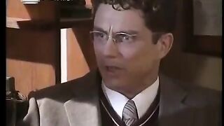 Os Ossos do Barão - Capítulo 018
