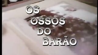 Os Ossos do Barão - Capítulo 019