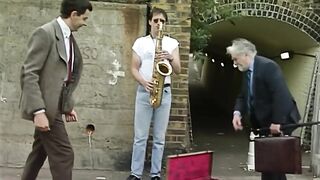 Mr.Bean Funny Clips