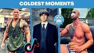 Coldest Moments ???? - TikTok Compilation
