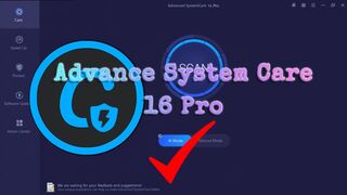 Advanced SystemCare 16 Pro key 2023