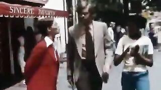 A Poderosa Isis - O Ano do Dragão