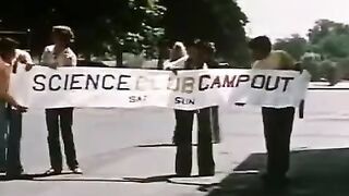A Poderosa Isis - O Exibido