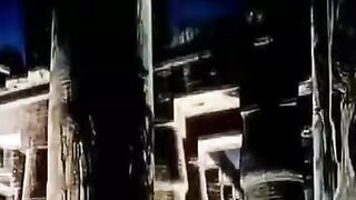 A Poderosa Isis - O Forasteiro