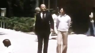 A Poderosa Isis - O Palhaço da Classe
