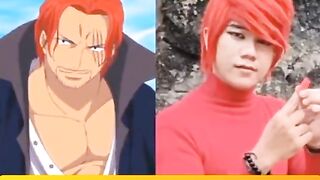 character anime