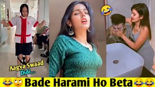 Wah Kya scene hai ????????Funny Memes ???????? Trending Memes | Dank Indian Memes Compilation
