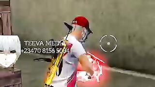 Increase head shot rate