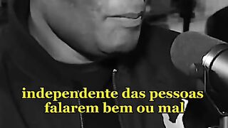 Fasa o que você gosta!
