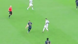 Argentina vs france world cup qatar part 2