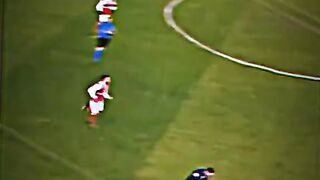 Mbappe and neymar moment