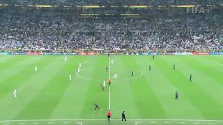 Final copa FIFA 2022 melhores momentos