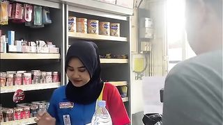 Prank Kasir