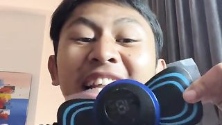 tidak mau