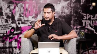 Strengthen Your Will Power _ Mohammad Ali
