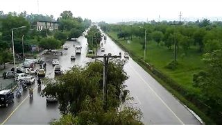 Capital of Pakistan 2