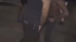Dude Underestimated This Small Guy And Got Rocked!