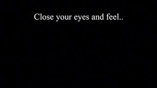 FEEL THAT FEELING ☺️