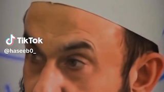 URDU POETRY FROM MAULANA TARIQ JAMEEL ☺️