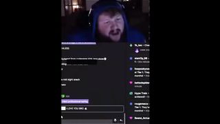caseohs funny live moments