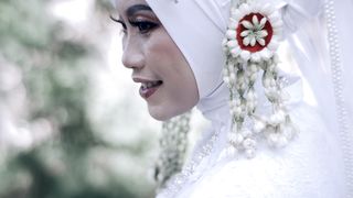 TEASER VIDEO WEDDING RIO ADEL