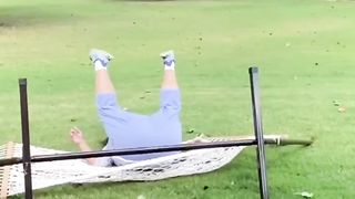 Falling with Flair