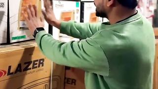 सस्ता Heater???? II #sevengers #shorts