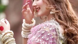 - Shoot in hyd reels ytshorts youtubeshorts RabeecaKhan maheenobaidoffic