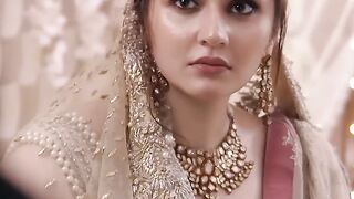 Dur e Fishan ???????? Wedding #durefishan #wedding #shorts #jaisayaapkimarzi-