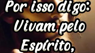 Versículo do Dia. 73