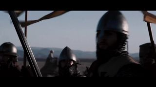 Powerwolf - Christ and Combat