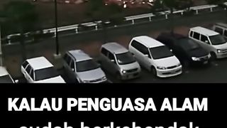 Bencana alam