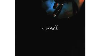 EK TAMASHAI HAI WO DEEP QUOTES