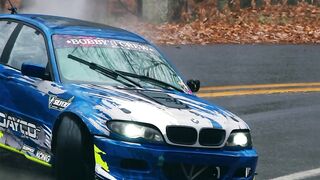 Poetry in motion⛰️_._._.__driftappalachia _9nine2 _drifting