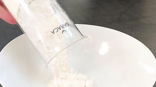 HONEY-GARLIC-HÄHNCHEN Zutaten
