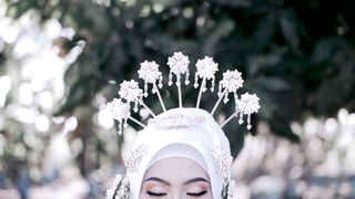 CINEMATIC WEDDING VIDEO ADEL & RIO