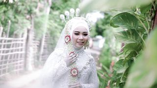 CINEMATIC WEDDING NAILIA ALLAN