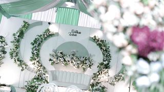 TEASER CINEMATIC WEDDING RETHA IVAN