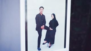 TEASER CINEMATIC VIDEO GALUH AGIT