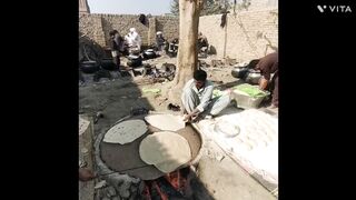 Village Main Shadi Aur Nai ka Khais