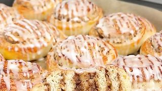 Nuss-Schnecken