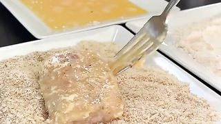 Filet o Fish selfmade